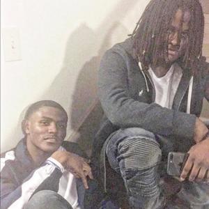 WDF Is That (feat. CRAXX) (Explicit)