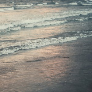 Monologue on beach (feat. 寺尾紗穂)