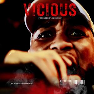 Vicious (Explicit)