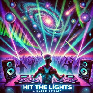 Hit The Lights