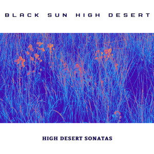 High Desert Sonatas