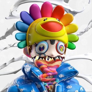 Woke up(trap2day) (Explicit)