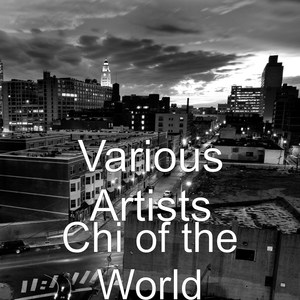 Chi of the World