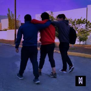 Andamos Cabrón(feat. Roozy & Raúl Romero) (Explicit)