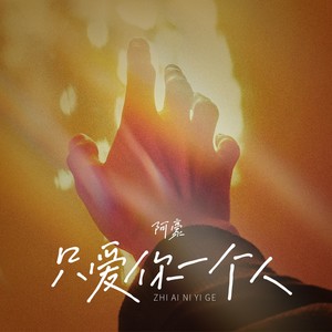 只爱你一个人