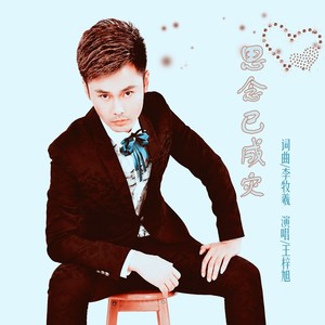 思念已成灾 (伴奏)