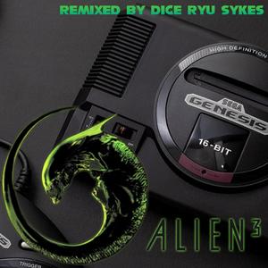 Stage 1 Fiorina 161 - Alien 3 (Remix)