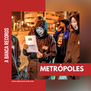 Metrópoles