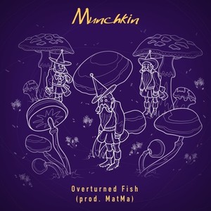 Munchkin (Explicit)