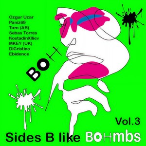 Pra I Bqgai (Original Mix)