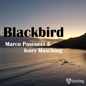 Blackbird (feat. Ivory Masching)