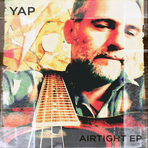 Airtight - EP