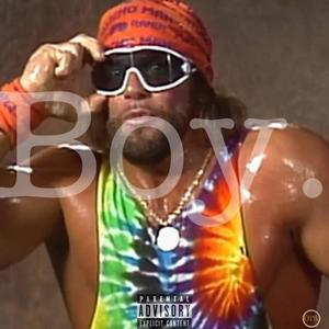 Boy. (Explicit)