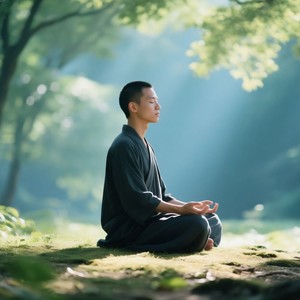 Calm Moments Lofi Meditation