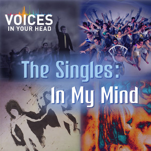 Voices in Your Head - Life of the Mind (Inst.)