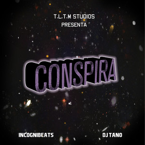 Conspira (Explicit)