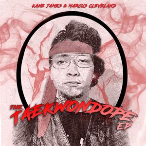 Hero (feat. Marcus T Cleveland) (Explicit)
