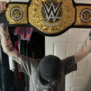 The Last Time is Now (John Cena) (feat. John Cena) (Explicit)