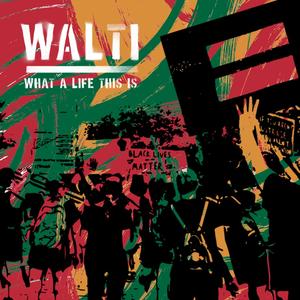 WALTI(feat. RAK$, Spitty, Prenze, F.U.A., Blank Face, Karthik, J.Milez, Kiwi?, TNinety, Jarin Alab, Keralanka, B-SAV & Wafa Arman)
