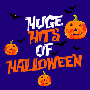 Huge Hits of Halloween