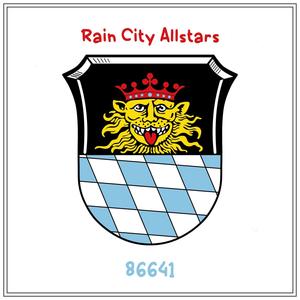 86641 (feat. Rain City Allstars)