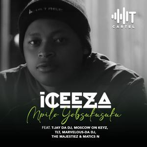 Mpilo Yobsukusuku (feat. T-Jay Da Dj, Moscow on Keys, TLT, Marvelous-Da Dj, The Majestiez & Matics N)