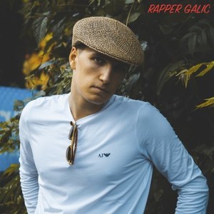 Rapper Galic (Explicit)