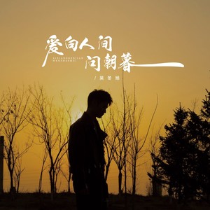 爱向人间问朝暮 (伴奏)