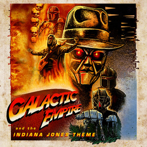 Indiana Jones Theme