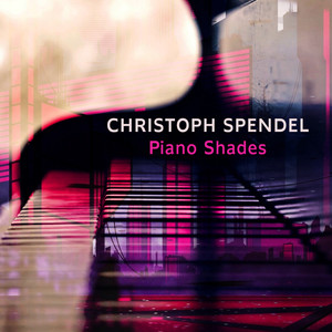 Christoph Spendel - Time