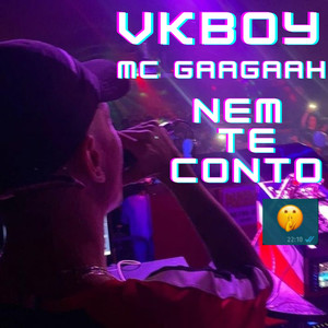 NEM TE CONTO (Explicit)