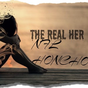 The Real her (Explicit)