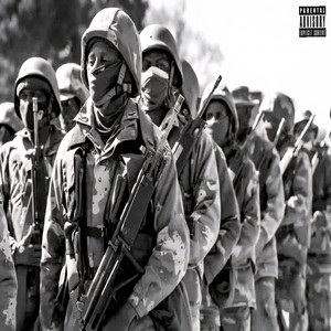 Somewhere In The Hills (Explicit)