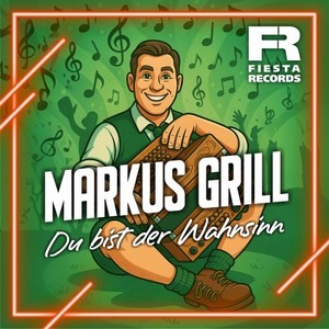 Du bist der Wahnsinn