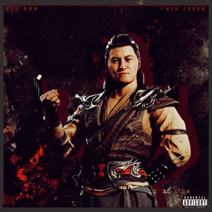 SHANG TSUNG (Explicit)