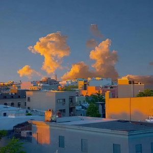 动感旋律 (英文)