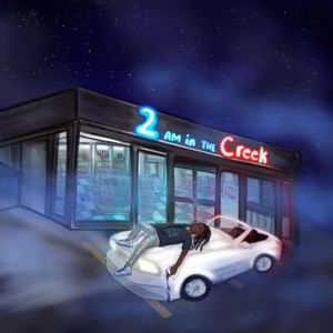 2AM in the Creek (Explicit)