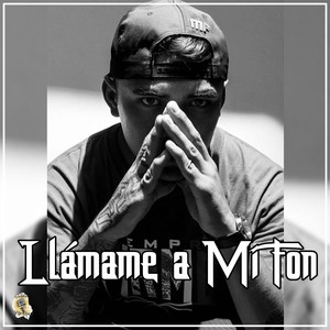 Llámame a Mi Fon (Explicit)