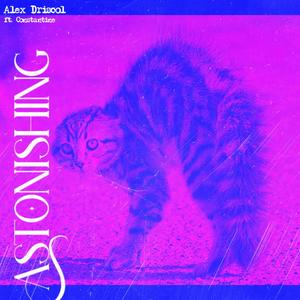 Astonishing(feat. Constantine) (Explicit)