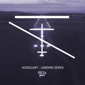 Landing Series 002a