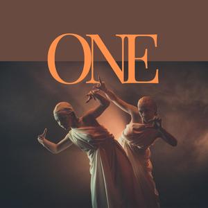 ONE