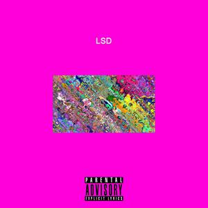 LSD(Like Summer Days) (Explicit)