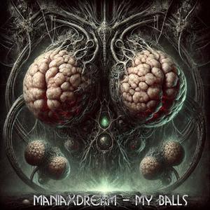 My Balls (Explicit)