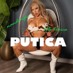 Putica (feat. Nandompr) (Explicit)