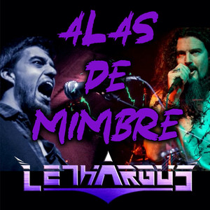 Alas de Mimbre (feat César Ortiz)