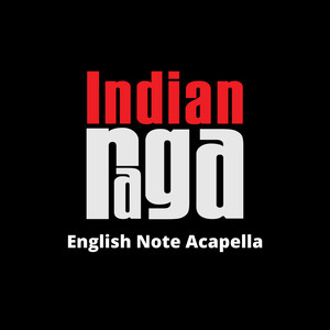 English Note (Acapella)