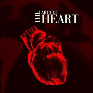 The Art3 of Heart