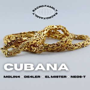 CUBANA