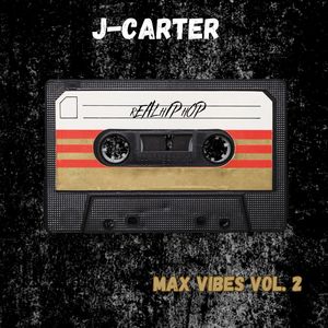 J Carter - Lost Ones (Instrumental)