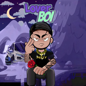 Lover Boi (Explicit)